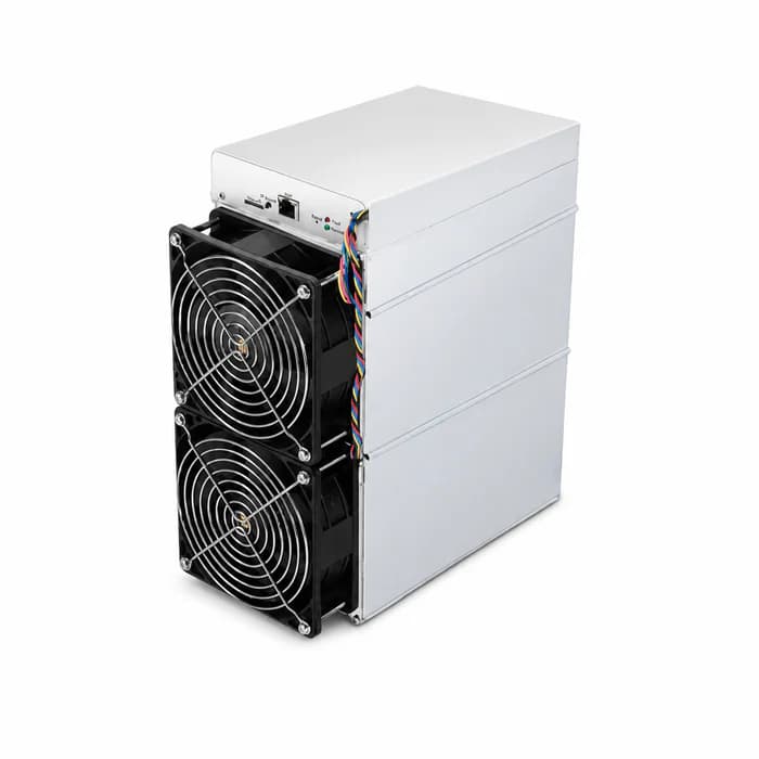 Zcash Equihash ASIC miner